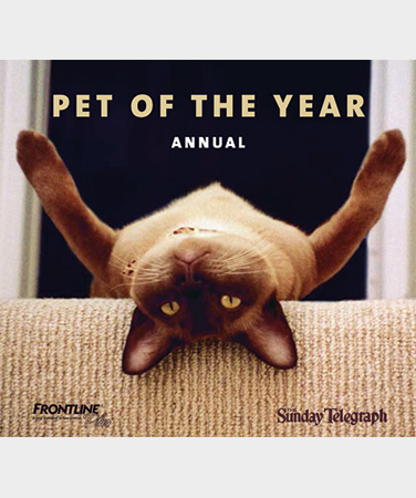 PET OF THE YEAR I