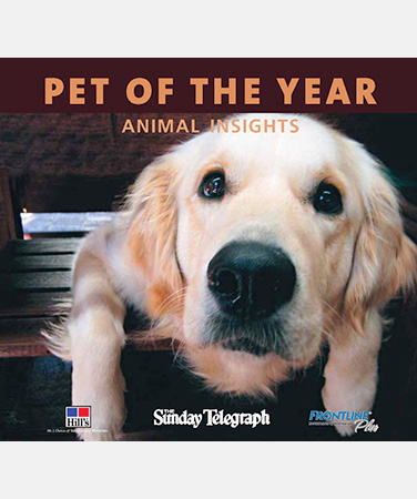 PET OF THE YEAR III